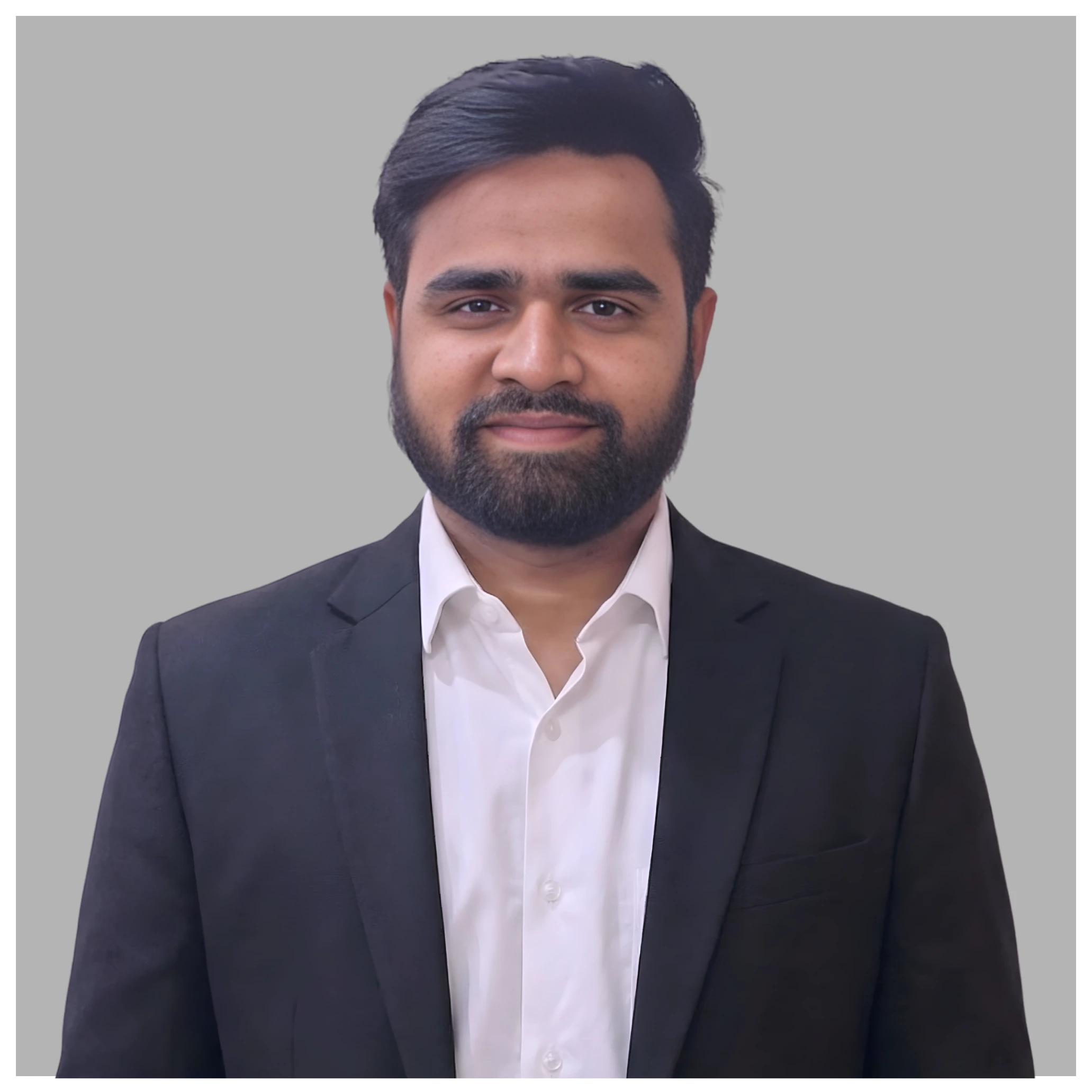Dr. Amin Vohra
